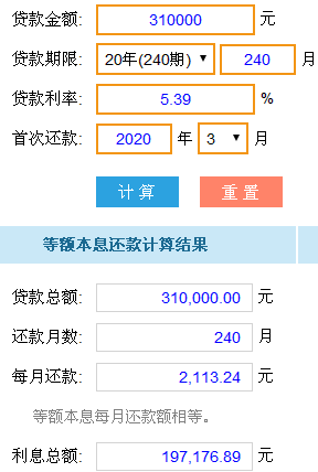 最新還貸款計算器，理解與應(yīng)用指南，最新還貸款計算器使用指南與理解手冊