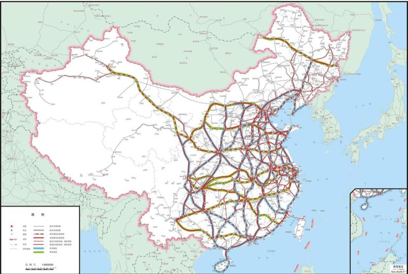 蘭西高鐵最新消息全面解讀，蘭西高鐵最新動態(tài)全面解析