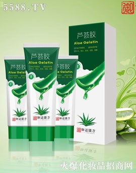 最新蘆薈膠，神奇的多效護(hù)膚佳品，最新蘆薈膠，神奇多效的護(hù)膚佳品，讓你的肌膚煥然一新！