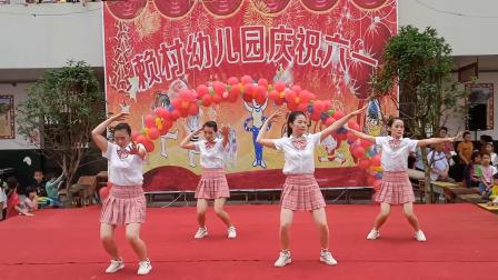 最新幼兒園舞蹈視頻，展現(xiàn)孩子們的天真與活力，幼兒園舞蹈展現(xiàn)，孩子們的天真活力無(wú)限