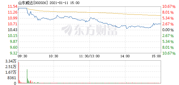 山東威達股票最新消息深度解析，山東威達股票最新消息全面解析