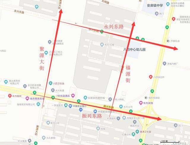 保定市徐水區(qū)最新消息全面解讀，保定市徐水區(qū)最新消息全面解讀與分析