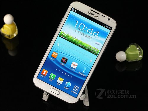 三星Galaxy Note II N7100最新報(bào)價(jià)深度解析，三星Galaxy Note II N7100最新報(bào)價(jià)全面解析