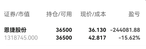 恩捷股票2024目標(biāo)價(jià)分析，恩捷股份股票未來(lái)展望，揭秘2024年目標(biāo)價(jià)分析