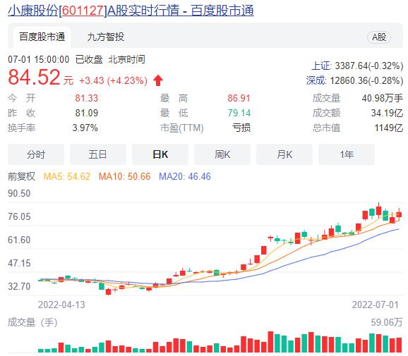 探究賽力斯股票暴跌原因，賽力斯股票暴跌原因深度探究