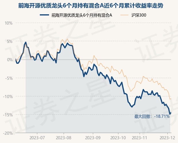 前海開源優(yōu)質(zhì)龍頭6個月持有期混合投資基金的投資策略與前景展望，前海開源優(yōu)質(zhì)龍頭混合基金投資策略及前景展望，六個月持有期視角下的機(jī)遇與挑戰(zhàn)