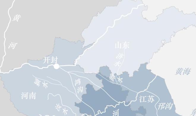 南水北調(diào)工程對華北平原的深遠影響，南水北調(diào)工程對華北平原的深刻影響與長遠變革