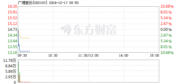 廣博股份還有救嗎？深度分析與前景展望，廣博股份的救贖之路，深度分析與前景展望