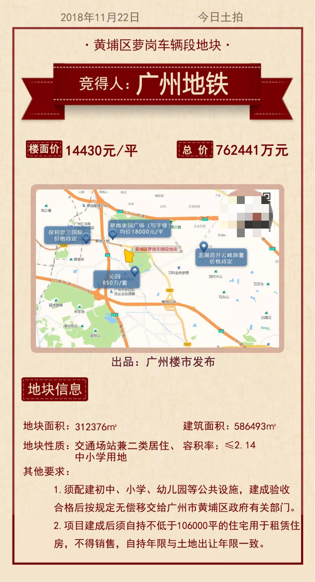 廣州地鐵一周內(nèi)豪擲30億拿下兩宗地，城市發(fā)展的新一輪號角，廣州地鐵豪擲30億拿地，城市發(fā)展迎新號角