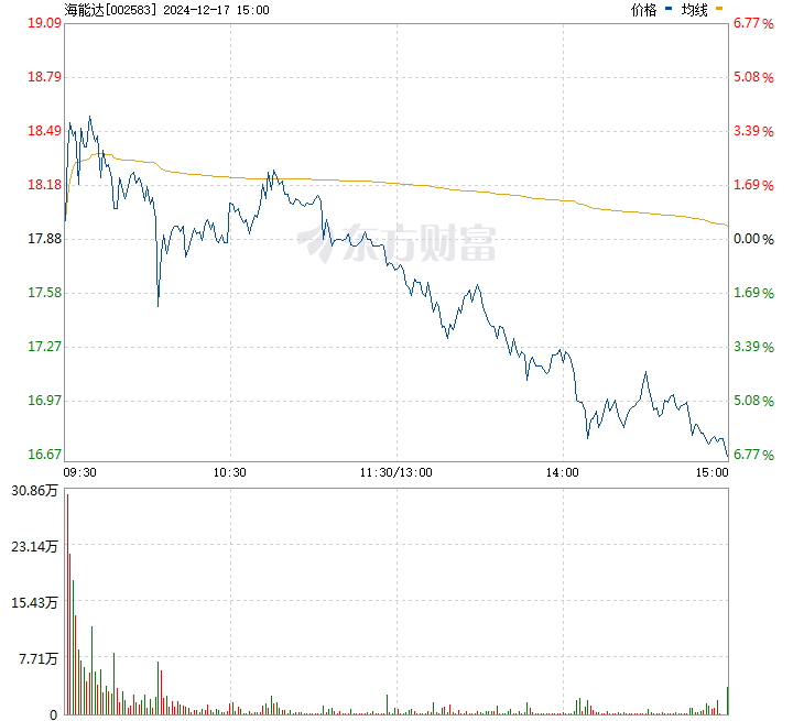 海能達股票診斷報告，海能達股票全面診斷報告，深度解析與前景展望