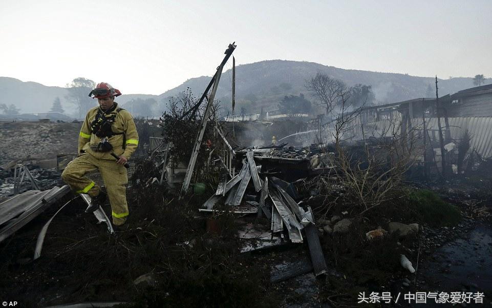 美國加州宣布進入緊急狀態(tài)，挑戰(zhàn)與應對策略，美國加州宣布進入緊急狀態(tài)，挑戰(zhàn)與應對措施