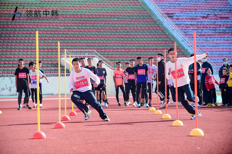 中考體育最新動態(tài)，探索改革與創(chuàng)新之路，中考體育改革與創(chuàng)新動態(tài)探索