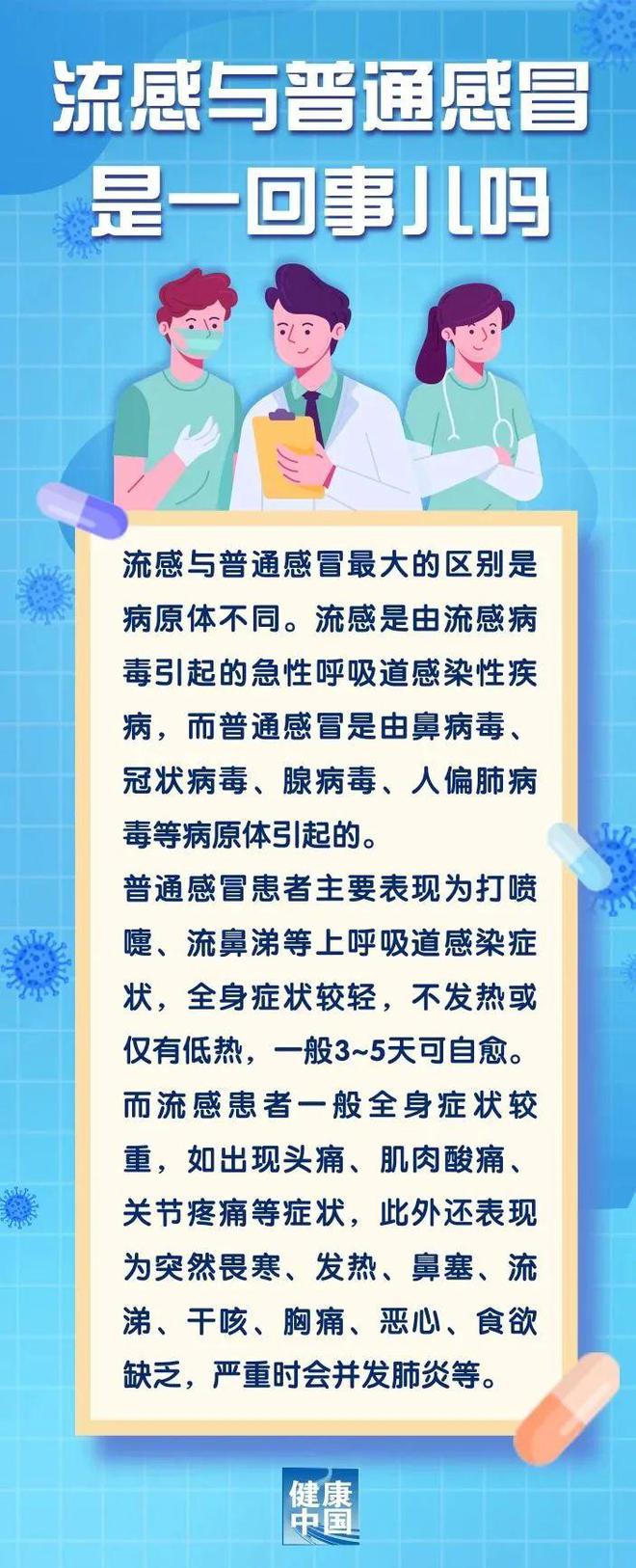 如何正確預(yù)防流感，如何有效預(yù)防流感？