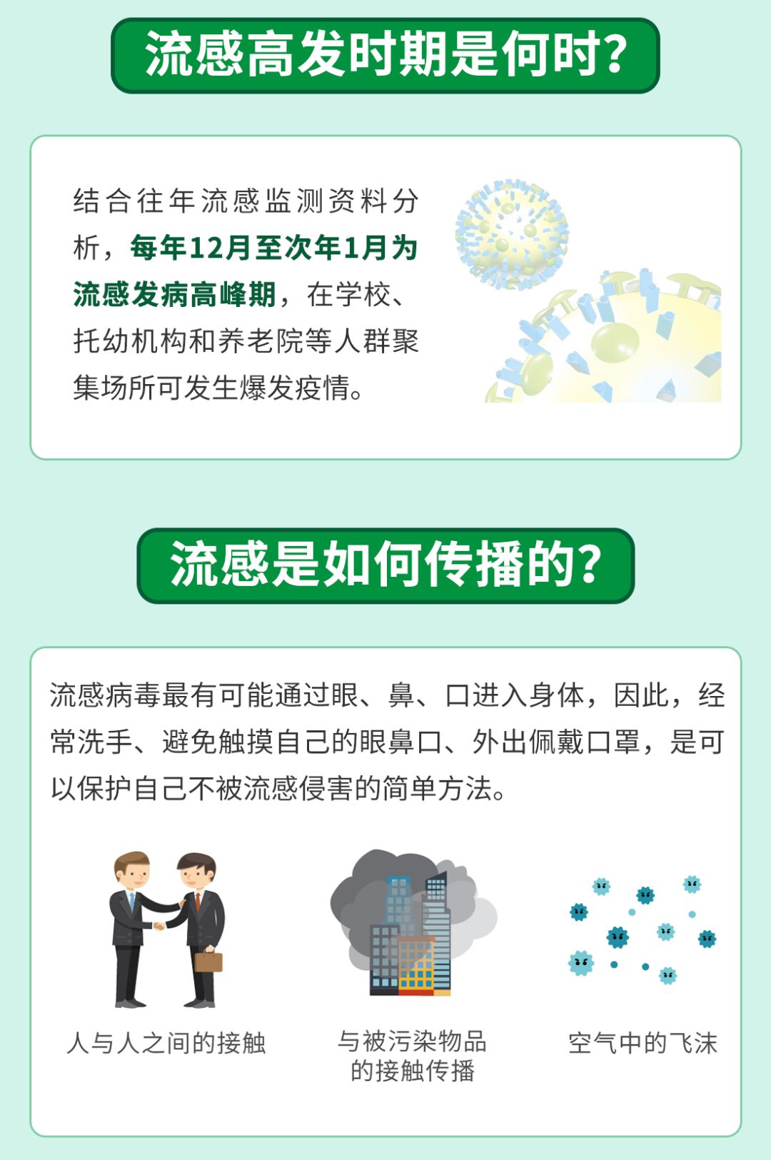 上海流感高發(fā)季注意事項，上海流感高發(fā)季，防護指南與注意事項