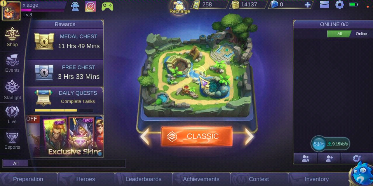 Mobile Legends最新下載，游戲魅力與玩家體驗的深度解析，Mobile Legends魅力解析，游戲下載與玩家體驗深度探討