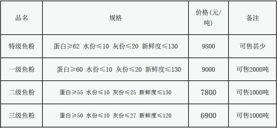 市場分析報告