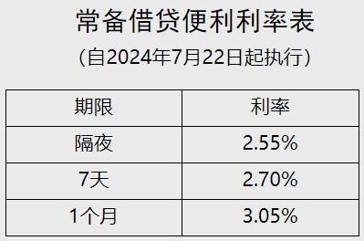 最新借款利息及其影響分析，最新借款利息影響深度解析