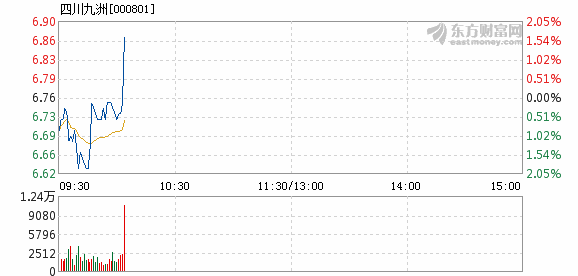 四川九洲股市遭遇大幅下滑，深度分析與展望，四川九洲股市大幅下滑深度分析與未來展望