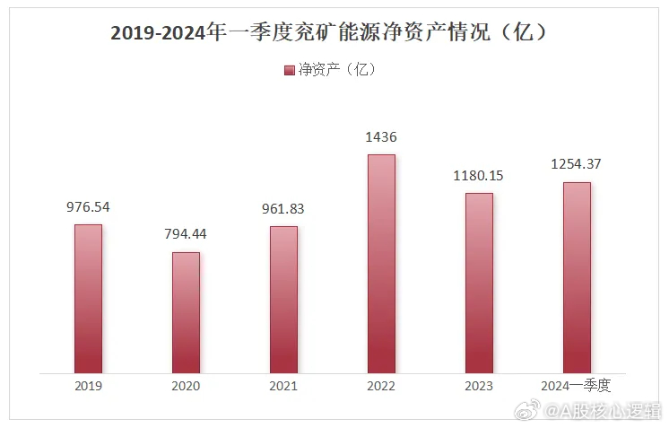 兗礦能源2024年目標(biāo)價，深度分析與展望，兗礦能源2024年目標(biāo)價展望，深度分析與未來趨勢探討