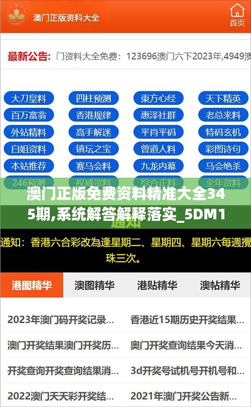 新澳門正版資料免費大全精準(zhǔn),實踐經(jīng)驗解釋定義_微型版76.114