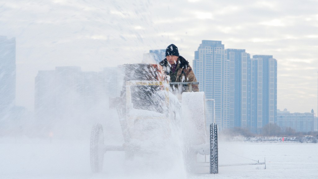 哈爾濱冰雪季開啟，一場冰雪奇緣的盛宴，哈爾濱冰雪季啟幕，冰雪奇緣的盛宴