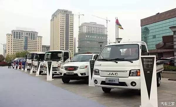 江淮汽車收盤上漲，市場趨勢下的積極信號，江淮汽車收盤上漲，市場趨勢積極信號顯現(xiàn)