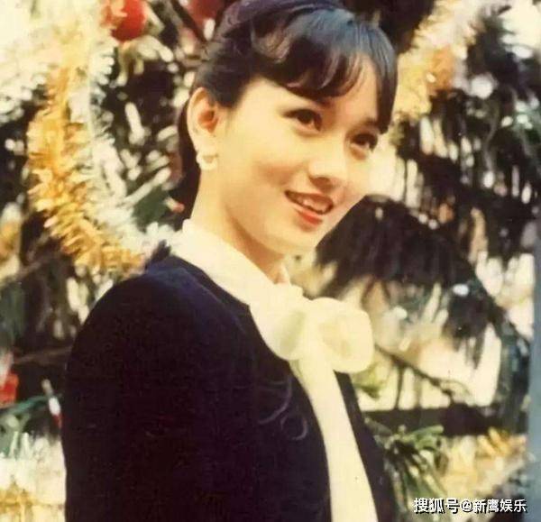 香港明星女明星名字80年代，璀璨閃耀的時代，香港80年代女明星名字閃耀璀璨時代的光輝