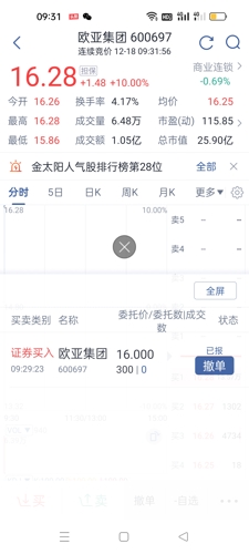 歐亞股票600697，投資潛力與市場前景分析，歐亞股票600697投資潛力與市場前景深度解析