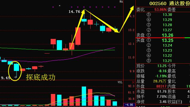 通達(dá)股份股票股吧深度解析