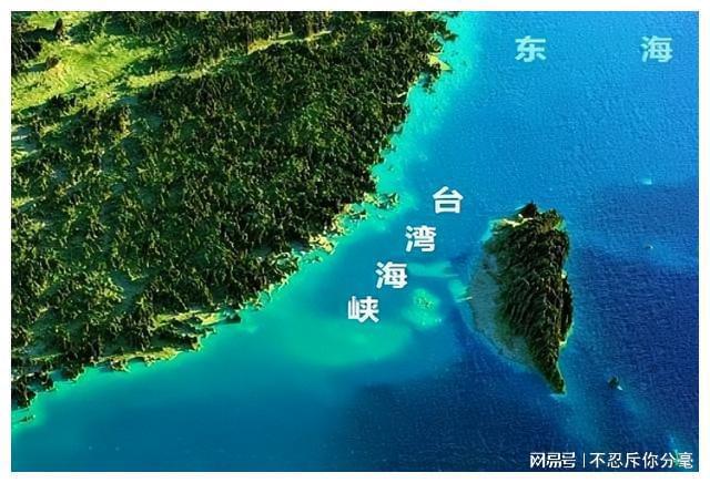 臺(tái)灣海峽可以隨便過(guò)嗎？——對(duì)海峽通行政策的深度解讀，臺(tái)灣海峽通行政策解讀，能否隨意通行？