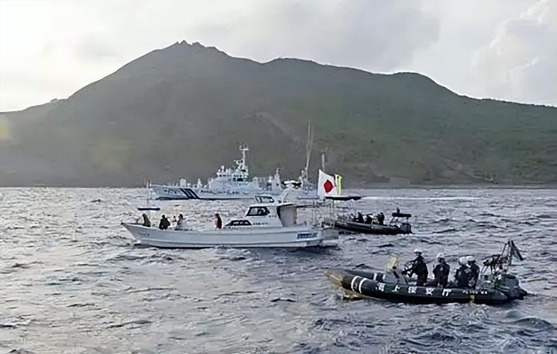 釣魚島事件的影響，一場(chǎng)風(fēng)波引發(fā)的多維度思考，釣魚島事件的影響，多維度的深度思考