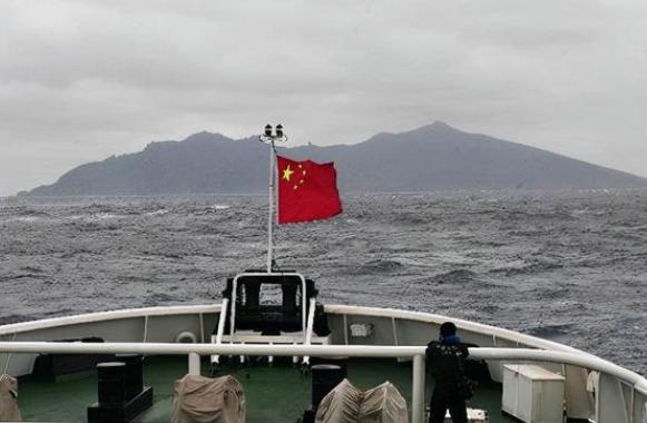 釣魚島現(xiàn)狀深度解析，紛爭背后的真相與未來展望，釣魚島現(xiàn)狀深度解析，紛爭背后的真相與未來展望展望