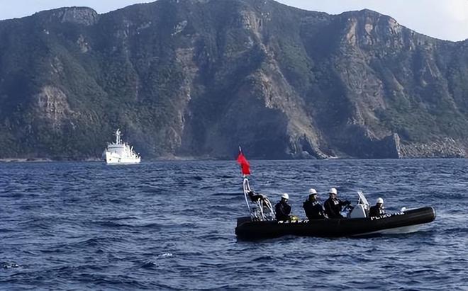 釣魚島的主權歸屬及其現(xiàn)狀控制，釣魚島主權歸屬與現(xiàn)狀控制概述