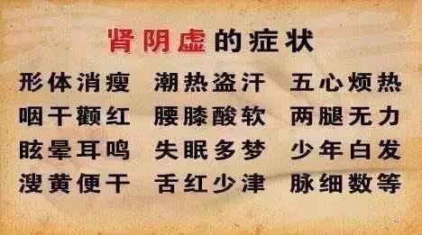 如何判斷自己是腎陰虛還是腎陽虛，深入理解中醫(yī)的陰陽平衡理論，如何區(qū)分腎陰虛與腎陽虛，深入理解中醫(yī)陰陽平衡之道