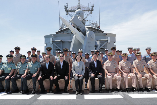 馬公海軍基地，臺(tái)灣南部的重要軍事要塞，臺(tái)灣南部軍事要塞，馬公海軍基地