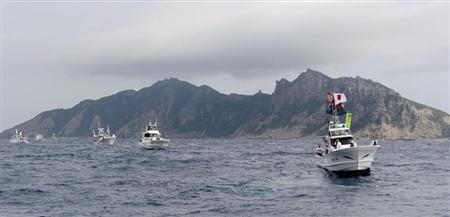 日本挑釁釣魚(yú)島吃虧，歷史與現(xiàn)實(shí)之鑒，日本釣魚(yú)島挑釁遭遇挫折，歷史與現(xiàn)實(shí)教訓(xùn)深刻