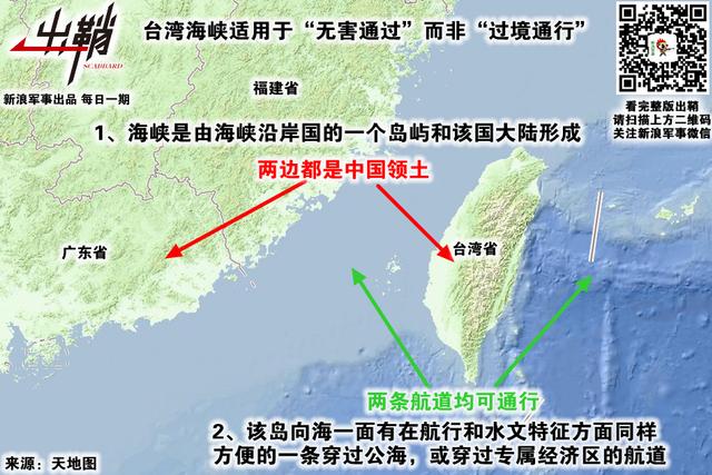 中國(guó)旁邊的海峽，歷史、地理與文化的交匯點(diǎn)，海峽交匯，歷史、地理與文化的交融之地（中國(guó)附近海域）