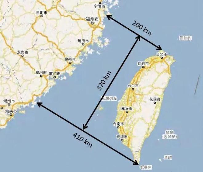 臺(tái)灣海峽是公海嗎？——深入解析與百度百科視角