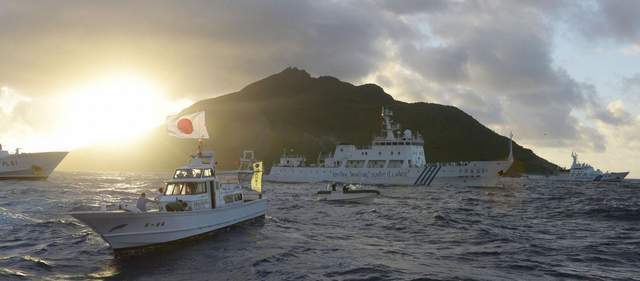 中日釣魚島事件結(jié)果及其影響，中日釣魚島事件結(jié)果及其深遠(yuǎn)影響分析